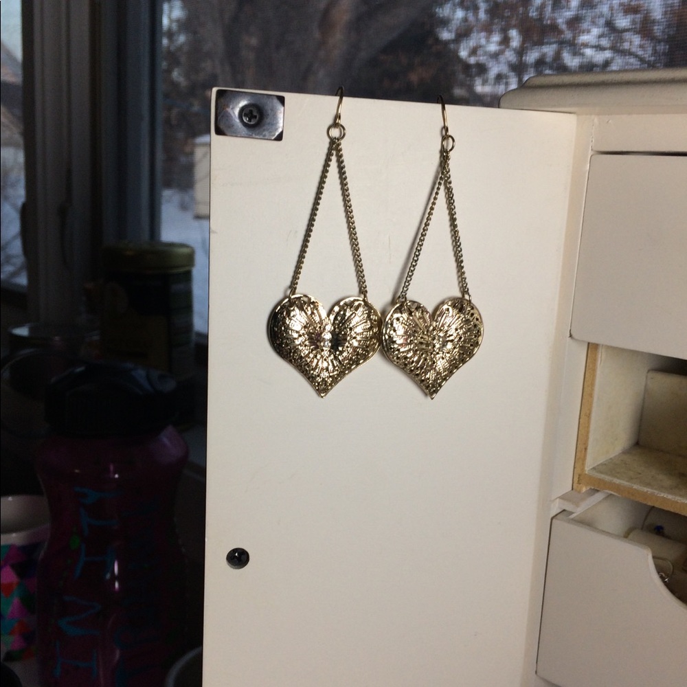 BUNDLE on 3 pairs of earrings
